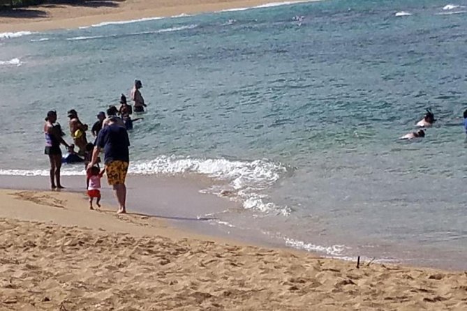 Ultimate Grand Oahu Circle Island Tour with Snorkeling and More - Coffee, Dole, and the commercial side of the route
