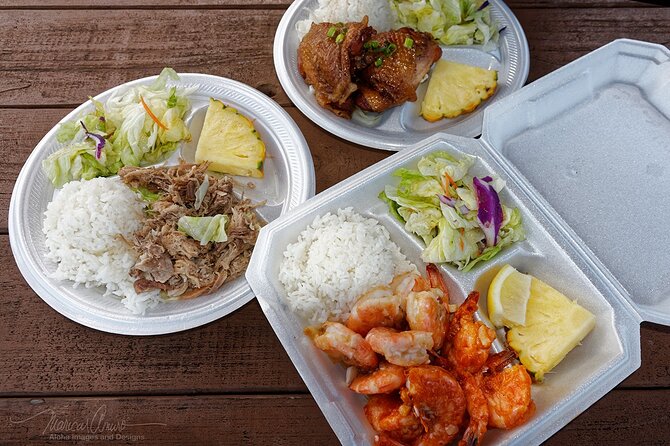 Ultimate North Shore Adventure: Full-Day Hawaiian Experience - Kuilima Farm Stand: Fifteen Minutes for Island Flavor