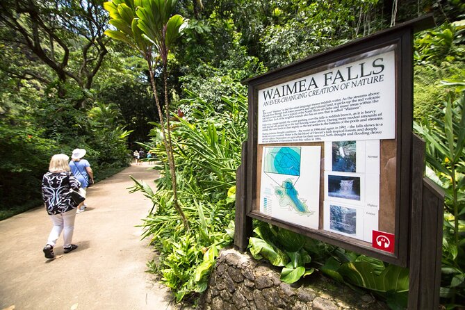 Ultimate North Shore Adventure: Full-Day Hawaiian Experience - The North Shore Farm: Animals, Food, and Optional Water Time