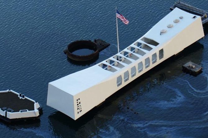 Ultimate Pearl Harbor Circle Island - Why the 6:00 or 6:30 a.m. start matters