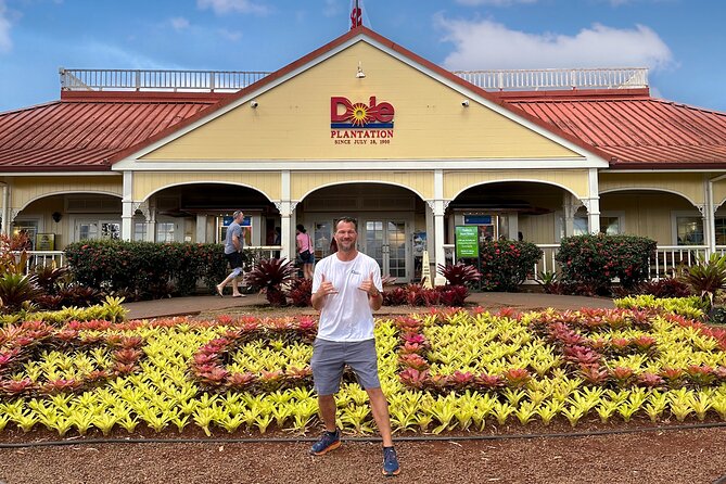 Unforgettable Day on Oahu | Small Group Circle Island Tour - Why this circle tour works well for a first day on Oahu