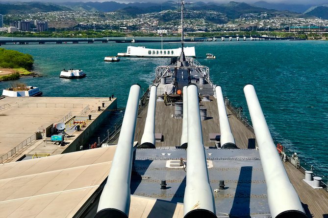 Uniquely Personalized Private Island Tour on Oahu, Hawaii - Why a private Oahu day works so well