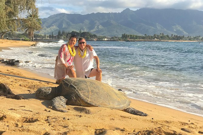 Uniquely Personalized Private Island Tour on Oahu, Hawaii - Downtown Honolulu adds context beyond the beach