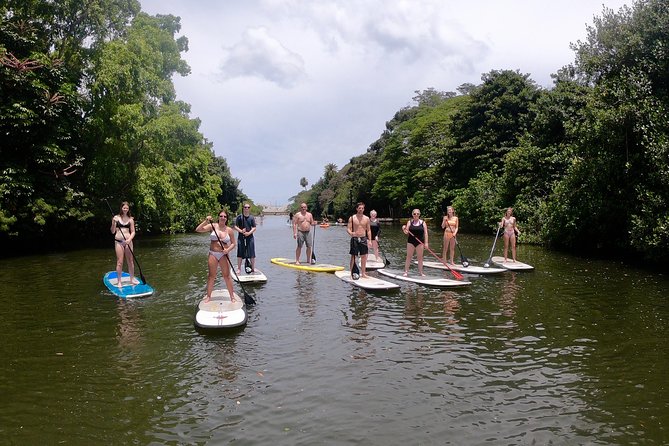 Uniquely Personalized Private Island Tour on Oahu, Hawaii - What the $699 group price really buys