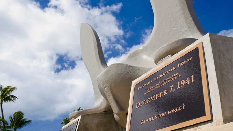 USS Arizona Memorial - Honolulu City - Pearl Harbor Tour - Who will like this Pearl Harbor day
