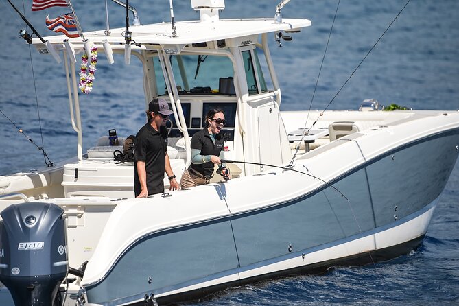 Venture Wildlife Snorkel Charter from Ko Olina - Timing, weather, and cancellation details