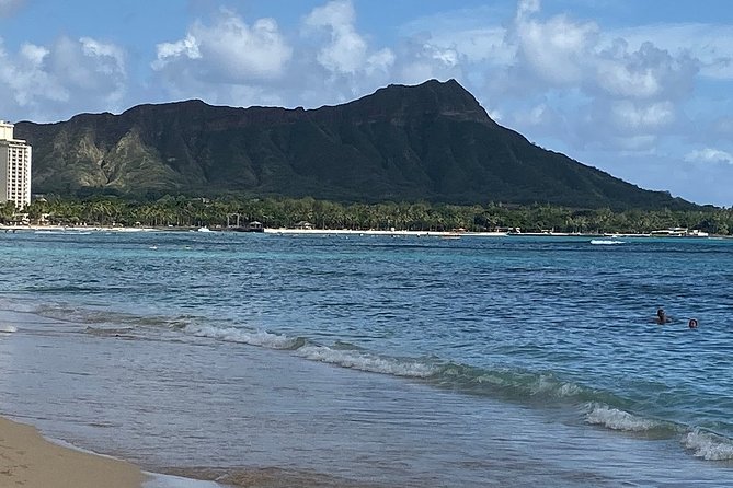 Waikiki 3pm Tradewind Sail - Open Bar Included - Setting sail from Waikiki at 3 pm