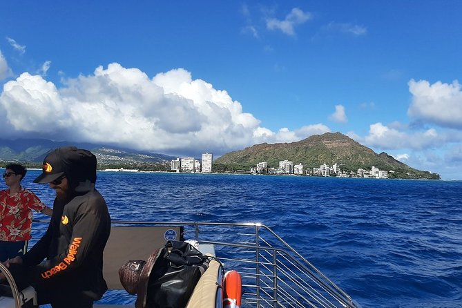 Waikiki 3pm Tradewind Sail - Open Bar Included - What to wear and bring