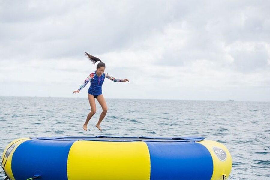 Waikiki: 5-in-1 Turtle Snorkeling Trip with Shuttle Option - A three-hour ocean outing with more than snorkeling