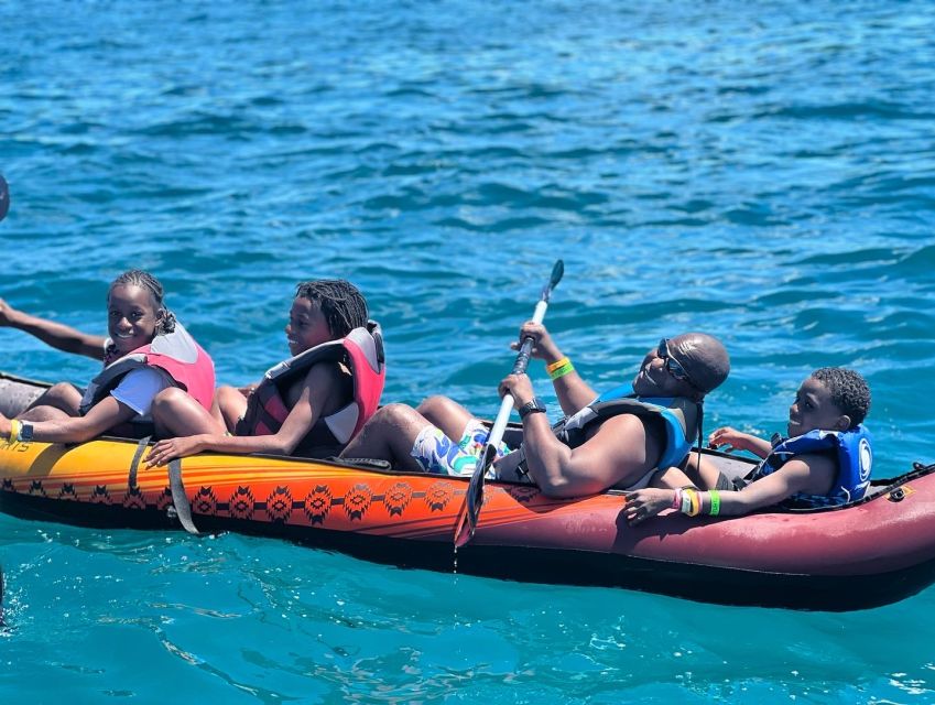 Waikiki: 5-in-1 Turtle Snorkeling Trip with Shuttle Option - Cost, shuttle choice, and practical value