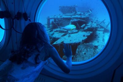 Atlantis Submarine Adventure