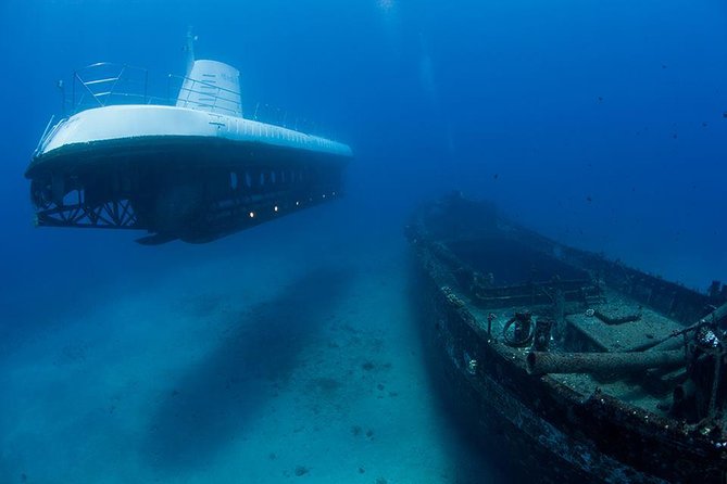 Waikiki: Atlantis Submarine Adventure - Is $167.81 a fair price?
