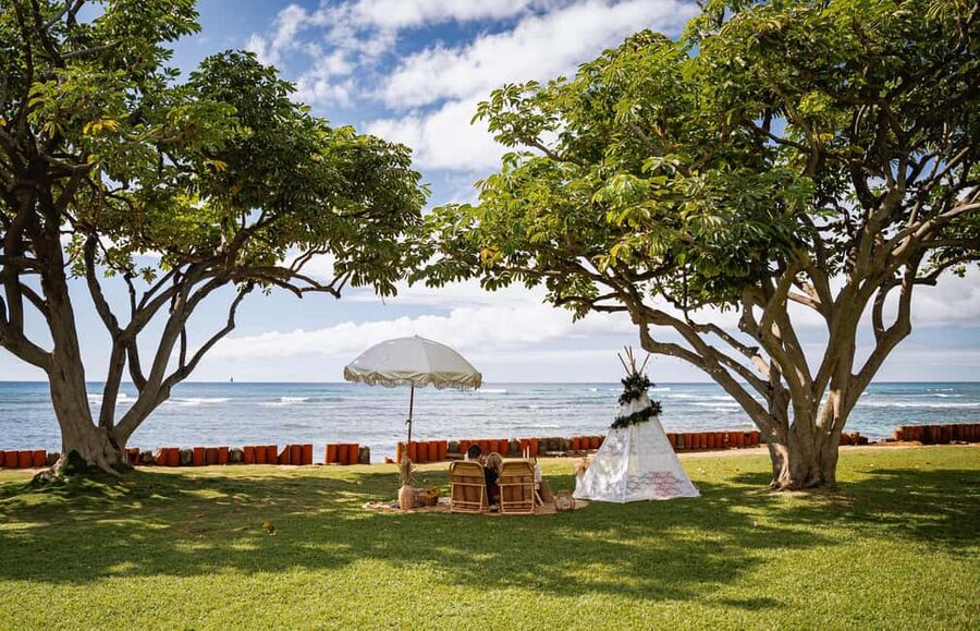 Waikiki : Beach Picnic with Professional Photography! - How the 2.5-hour schedule unfolds