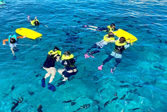 Waikiki Catamaran Escape: Snorkel with Turtles & Water Sports Fun - The crew makes the difference