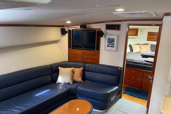 Waikiki Deep Sea Fishing Charter from Oahu - Key points to know before booking