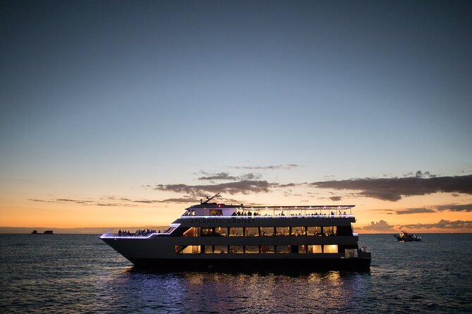 Waikiki Fireworks Cocktail Cruise - Is $85.09 a good value?