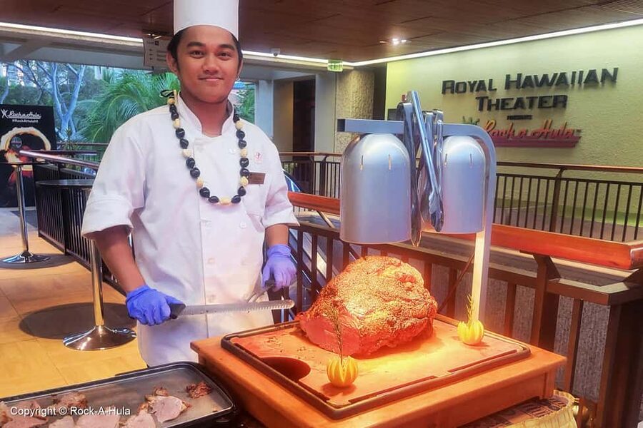 Waikiki: Luau and Buffet w/ optional Rock-A-Hula Show - Should you book the Waikiki luau and show?