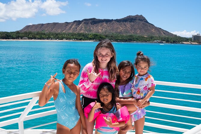 Waikiki, Oahu 2-Hour Whale Watching: Guaranteed Sightings - Why humpback season matters in Waikiki
