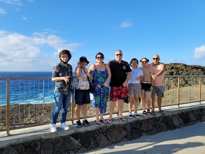 Waikiki: Oahu In a Day Circle Island Tour - Who should book this island circle tour?
