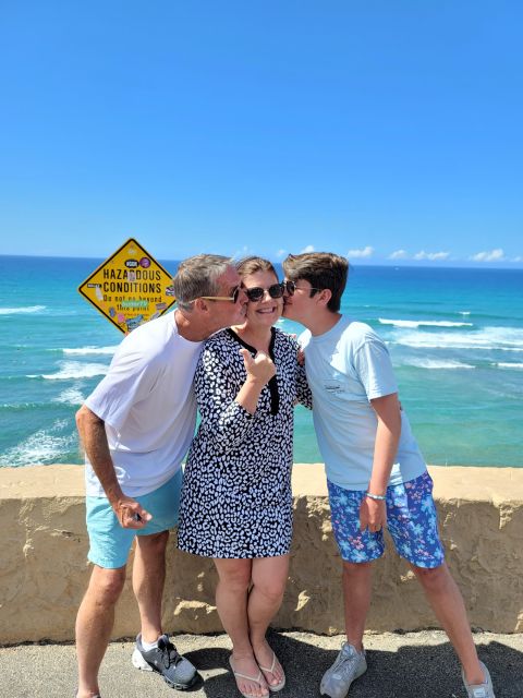 Waikiki: Oahu In a Day Circle Island Tour - Why this tour works for a first Oahu visit