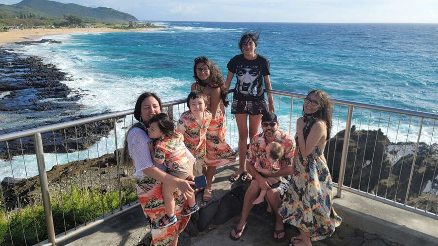 Waikiki: Oahu In a Day Circle Island Tour - 6:30am pickup and the reality of an early morning