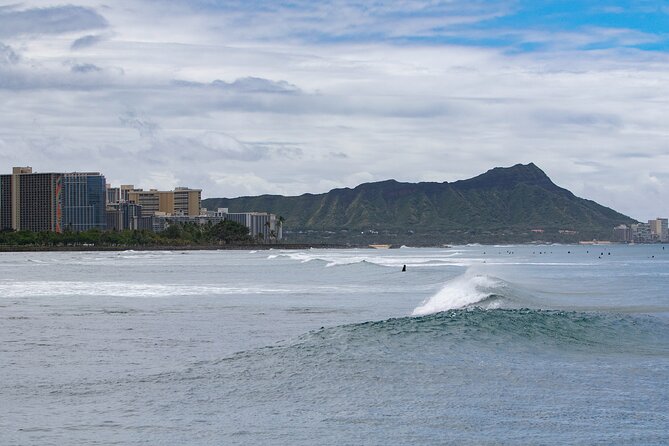Waikiki Panorama Sail: Search for Hawaiian Sea Turtles - What the crew and onboard mood add