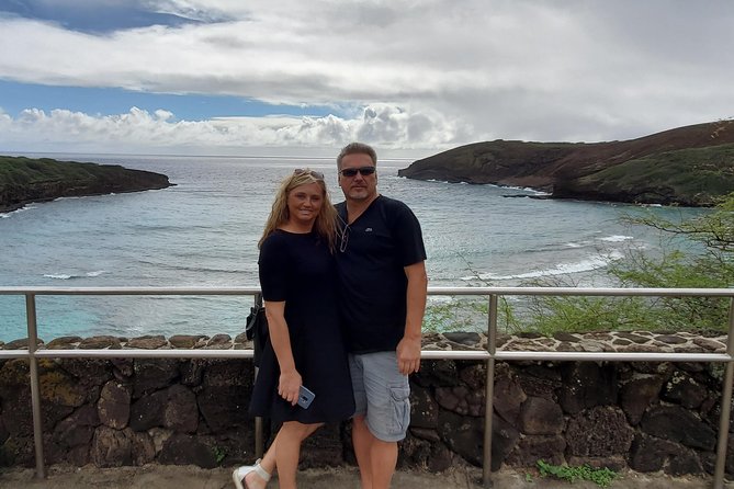 Waikiki: Personal and Custom Tour - 99.9% Customizable - Macadamia snacks, Huli Huli chicken, and local shopping