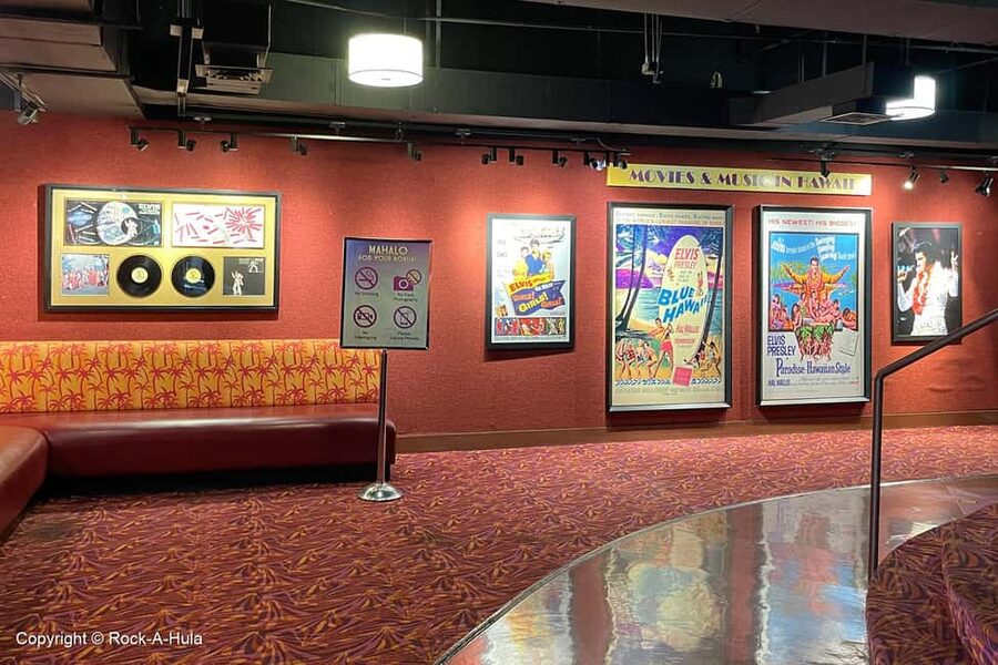 Waikiki: Rock-A-Hula Show Ticket and Buffet Option - Is $99 a fair price?