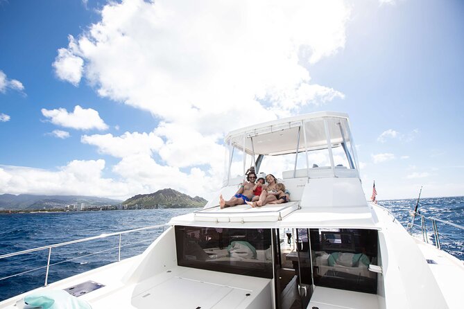 Waikiki's Premier Small Group Sunset Yacht + Tasting - Timing, weather, and practical planning