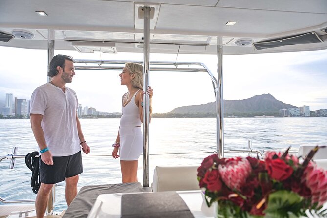 Waikiki's Premier Small Group Sunset Yacht + Tasting - Who will enjoy this yacht most?