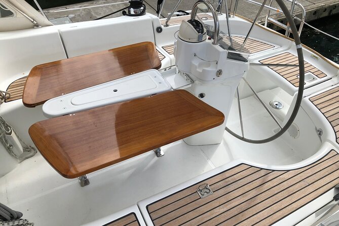 Waikiki Sail and Snorkel Adventure Best of Hawaii 2023 - Why the private boat changes the experience