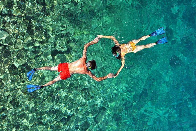 Waikiki Sail and Snorkel Adventure Best of Hawaii 2023 - Who will enjoy this outing most
