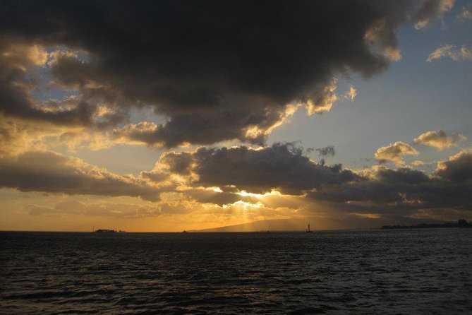 Waikiki Signature Sunset Catamaran Sail - Who Will Enjoy This Catamaran Ride Most?