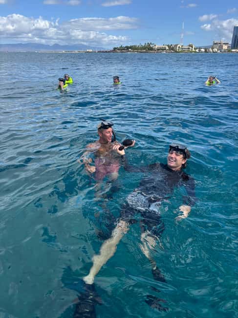 Waikiki: Snorkeling & Ocean Playground Experience - How much value do you get for $58?