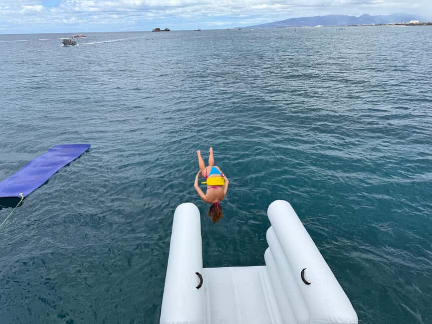 Waikiki: Snorkeling & Ocean Playground Experience - Practical details before you reserve