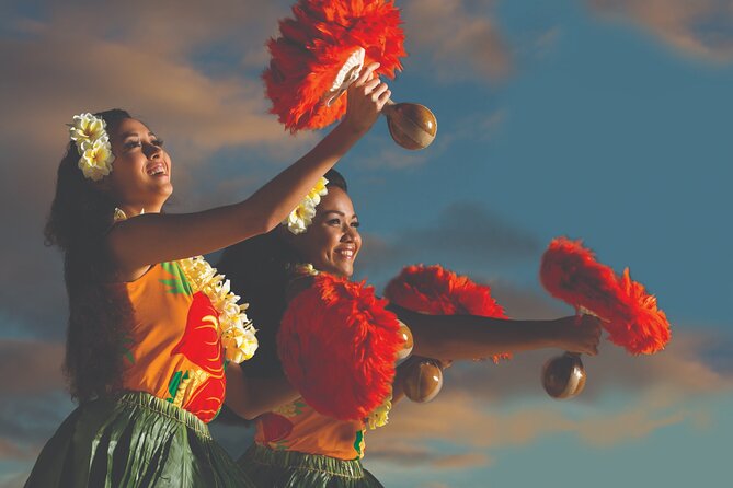 Waikiki Starlight Luau on The Great Lawn-Hilton Hawaiian Village - Key points to know before booking