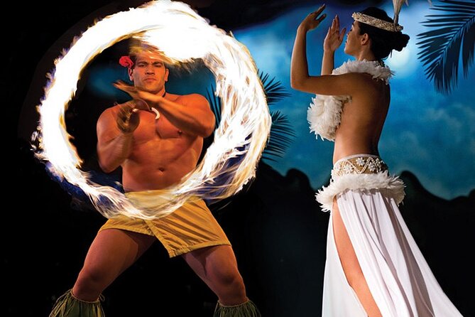 Waikiki Starlight Luau on The Great Lawn-Hilton Hawaiian Village - Dinner: kalua pig, buffet basics, and expectations