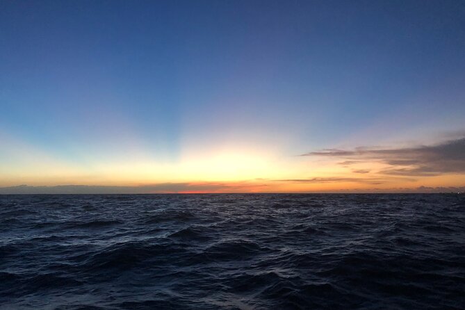 Waikiki Sunset Boat Cruise - Snacks, drinks, and the BYOB advantage