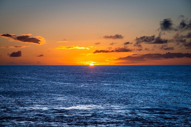 Waikiki Sunset Cocktail Cruise - Hilton Hawaiian Village - Is $151 a fair price?