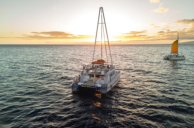 Waikiki Sunset Cruise from Oahu - Is $45, plus the fuel charge, a good value?