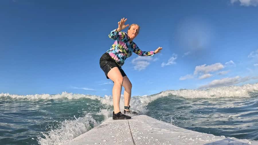 Waikiki: Surf Lessons Easy 60 min classes no crowds! - Practical details before you book