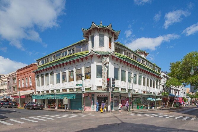 Waikiki Trolley Hop-On Hop-Off Tour of Honolulu - All five lines or one route?