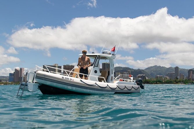 Waikiki Turtle Canyon Snorkel: Turtles Guaranteed - Is $81.40 a fair price?