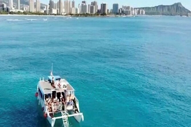 Waikiki Turtle Canyon Snorkeling Adventure - More than snorkeling: kayaks, paddleboards, and sea scooters