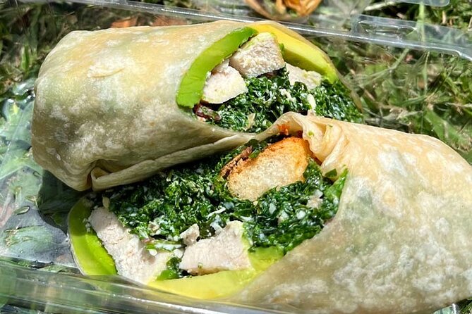 Waimea Valley Waterfall Swim & Dole Plantation Tour with Lunch - What the $120.60 price really covers