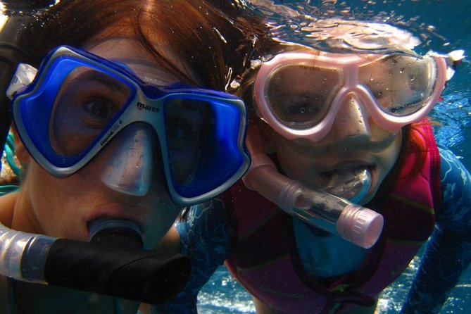 West Oahu Afternoon Turtle Snorkel Sail - Drinks, snacks, and the onboard rhythm
