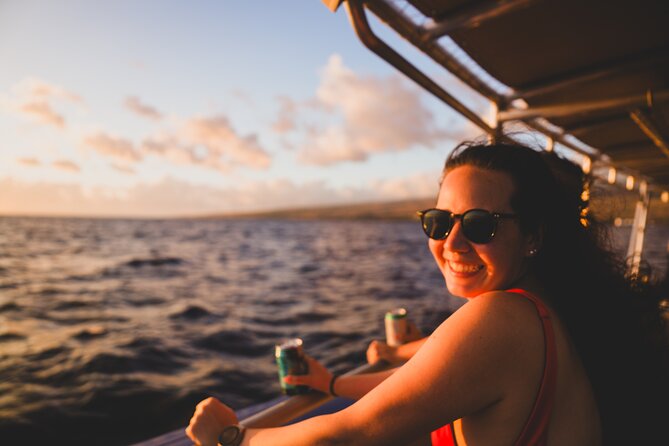 West Oahu Sunset Cocktail Cruise with Appetizers - Key points to know before booking