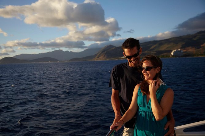 West Oahu Sunset Cocktail Cruise with Appetizers - Why this sunset sail feels different from a Waikīkī cruise