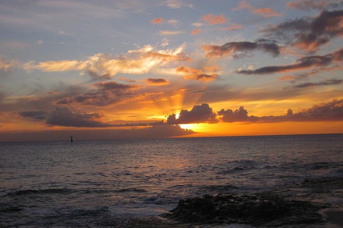 West Oahu Sunset Cocktail Cruise with Appetizers - What the crew adds to the evening