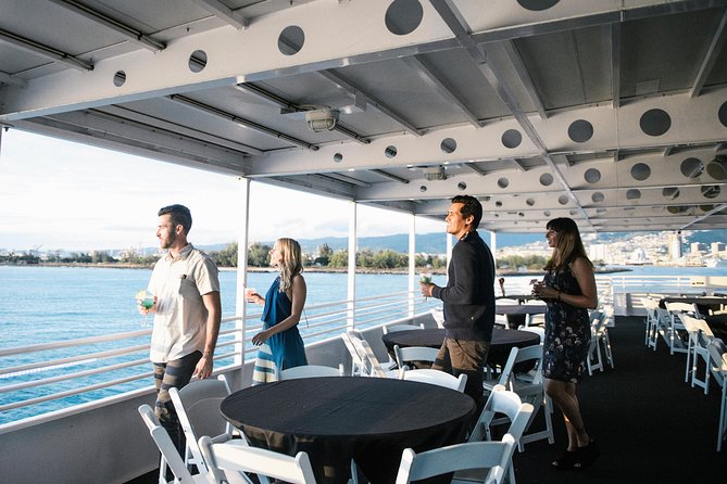 Whale Watch Cruise Aboard The Majestic - Is $85.09 a fair price?